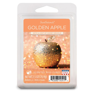 ScentSationals® Golden Apple Wachsmelt 70,9g