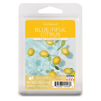 ScentSationals® Blue-tiful Citrus Wachsmelt 70,9g