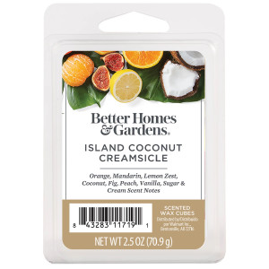 Better Homes & Gardens® Island Coconut Creamsicle...