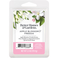 Better Homes & Gardens® Apple Blossom & Freesia Wachsmelt 70,9g