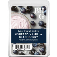 Whipped Vanilla Blackberry Wachsmelt 70,9g