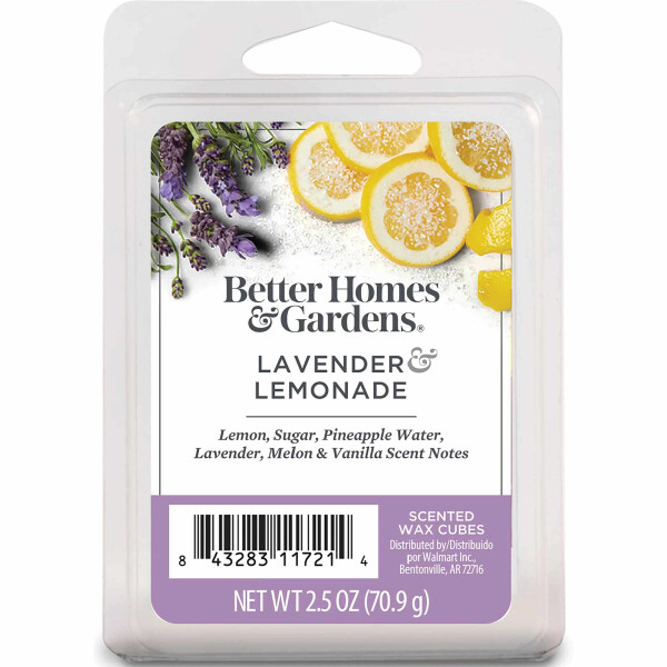 Lavender & Lemonade Wachsmelt 70,9g