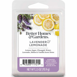 Better Homes & Gardens® Lavender & Lemonade...