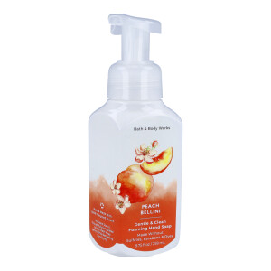 Peach Bellini Schaumseife 259ml