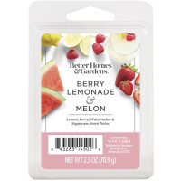 Berry Lemonade & Melon Wachsmelt 70,9g