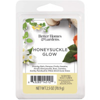 Better Homes & Gardens® Honeysuckle Glow Wachsmelt 70,9g