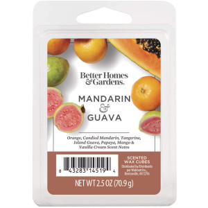 Better Homes & Gardens® Mandarin & Guava...