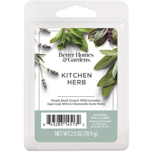Kitchen Herb Wachsmelt 70,9g