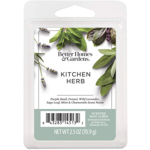 Kitchen Herb Wachsmelt 70,9g