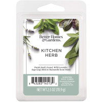 Kitchen Herb Wachsmelt 70,9g