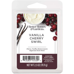 Better Homes & Gardens® Vanilla Cherry Swirl...