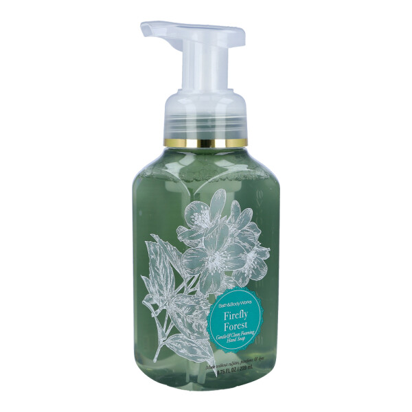 Firefly Forest Schaumseife 259ml