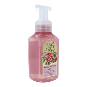 Rose Water & Ivy Schaumseife 259ml