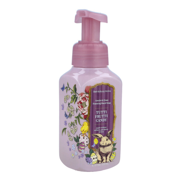 Tutti Frutti Candy Schaumseife 259ml