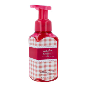 Gingham Gorgeous Schaumseife 259ml