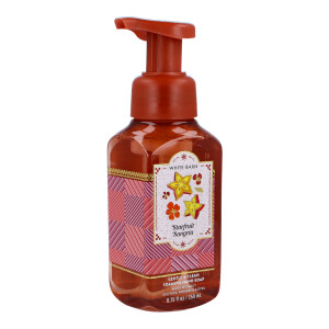 Bath & Body Works® Starfruit Sangria Schaumseife...