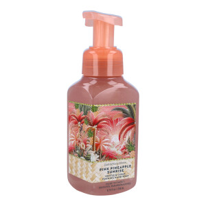 Pink Pineapple Sunrise Schaumseife 259ml