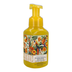 Mango Papaya Paradise Schaumseife 259ml
