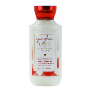 Bath & Body Works® Gingham Love Body Lotion 236ml