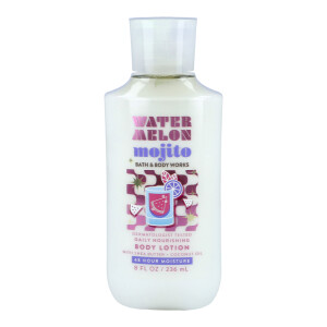 Watermelon Mojito Body Lotion 236ml