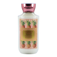 Costa Rica - Pink Pineapple Sunrise Body Lotion 236ml