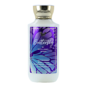 Bath & Body Works® Butterfly Body Lotion 236ml