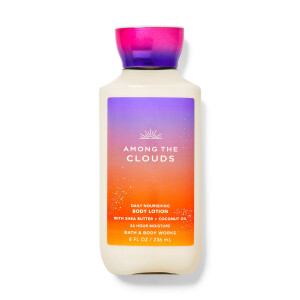 Bath & Body Works® Among the Clouds Body Lotion...