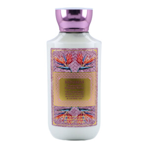 Bahamas - Passionfruit & Banana Flower Body Lotion 236ml