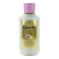Bahamas - Passionfruit & Banana Flower Body Lotion 236ml