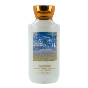 Bath & Body Works® At the Beach Body Lotion 236ml