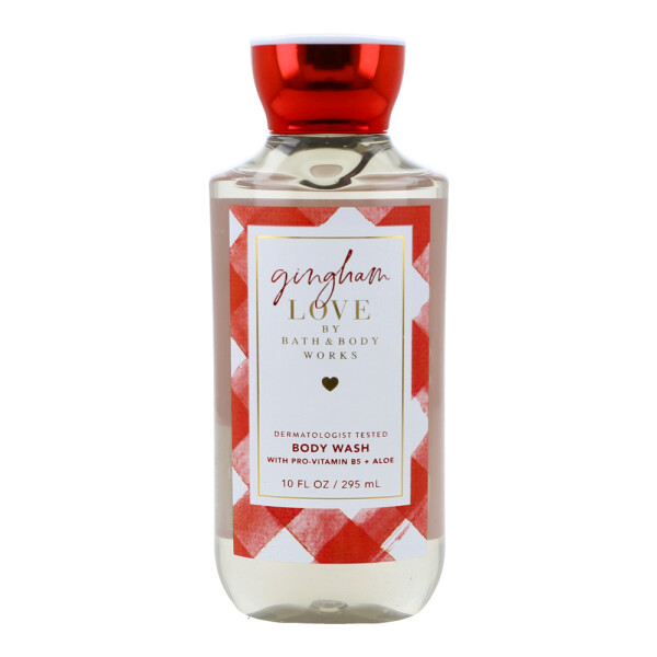 Gingham Love Duschgel 295ml
