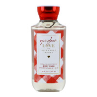 Gingham Love Duschgel 295ml