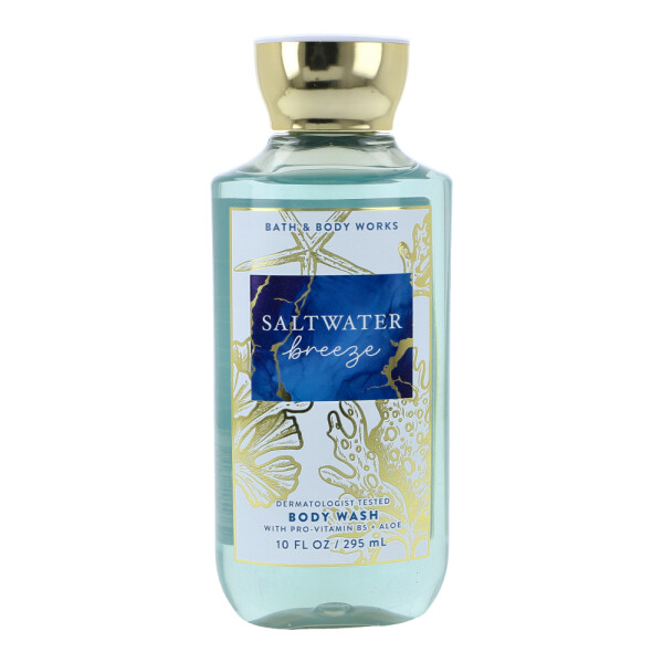 Saltwater Breeze Duschgel 295ml