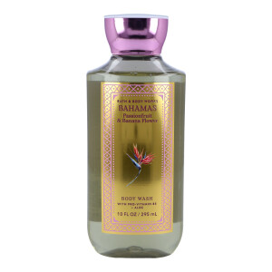 Bahamas - Passionfruit & Banana Flower Duschgel 295ml