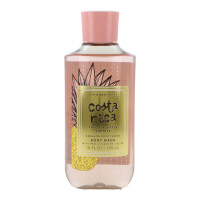 Costa Rica - Pink Pineapple Sunrise Duschgel 295ml