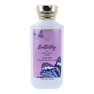 Bath & Body Works® Butterfly Duschgel 295ml