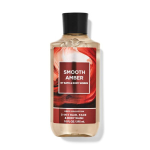 Bath & Body Works® Smooth Amber Duschgel 295ml