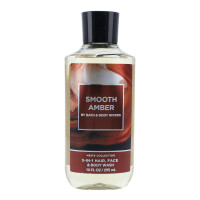 Smooth Amber Duschgel 295ml