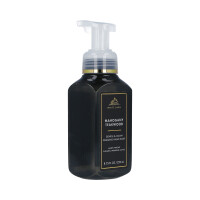 Mahogany Teakwood Schaumseife 259ml