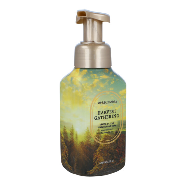 Harvest Gathering Schaumseife 259ml