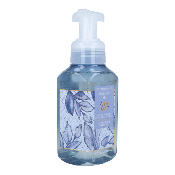 Lakeside Life Schaumseife 259ml
