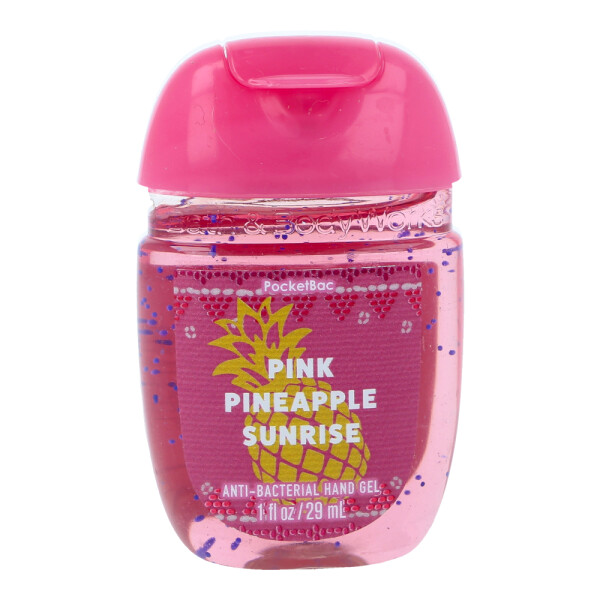 Pink Pineapple Sunrise Handdesinfektion 29ml