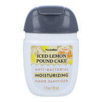 Iced Lemon Pound Cake Handdesinfektion 29ml