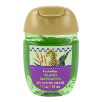 Island Margarita Handdesinfektion 29ml