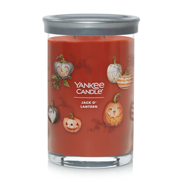 Jack O Lantern Signature Tumbler 567g