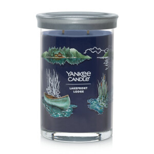 Lakefront Lodge 2-Docht Tumbler 567g