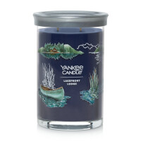 Lakefront Lodge 2-Docht Tumbler 567g