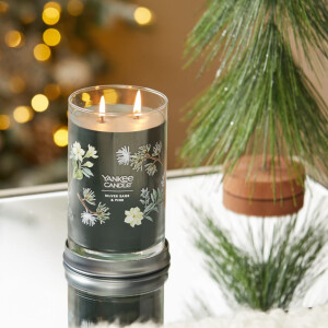 Yankee Candle® Silver Sage & Pine Signature...