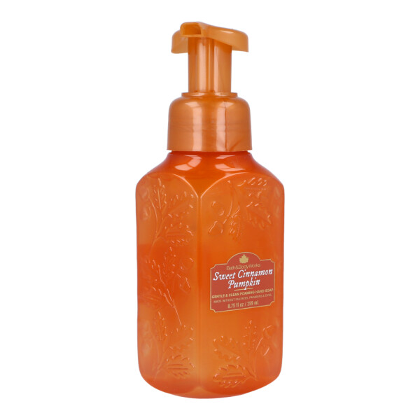 Sweet Cinnamon Pumpkin Schaumseife 259ml