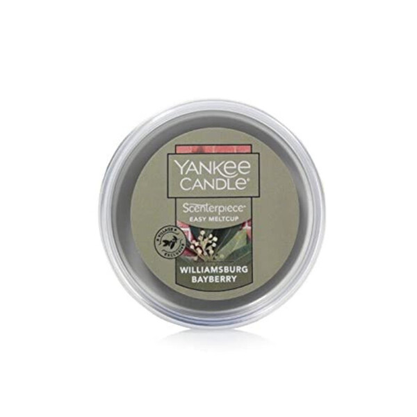 Williamsburg Bayberry Scenterpiece™ Easy MeltCup